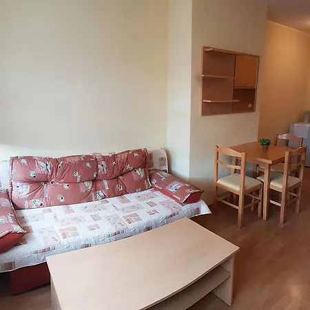 Apartment Castle 2