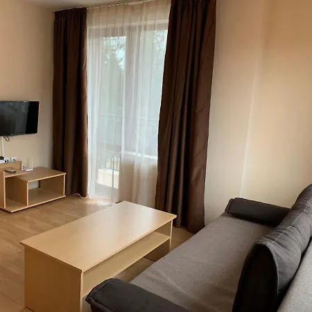 Apartment Castle 2 *