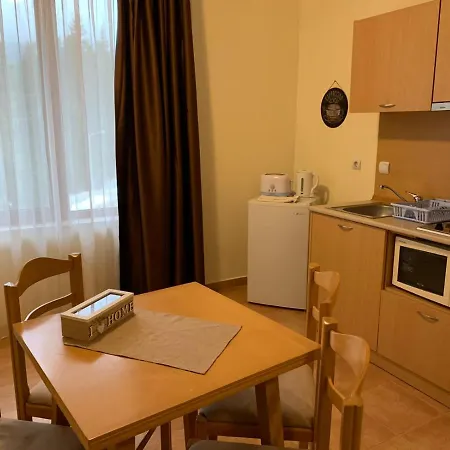 Castle 2 Apartment